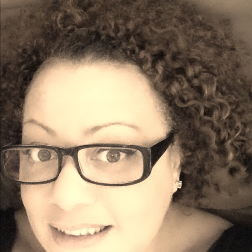 Meet your Posher, MJ